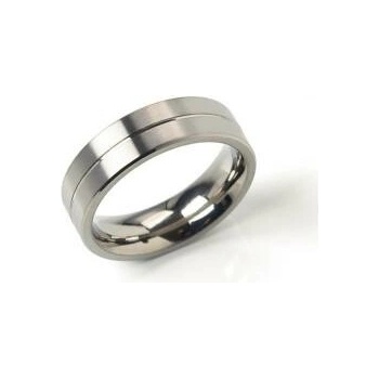 Boccia Titanium Snubní prsten 0101 2259