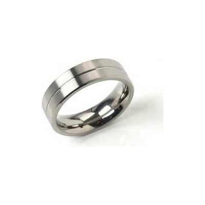 Boccia Titanium Snubní prsten 0101 2259