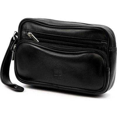 Nordee pánské Crossbody HP201 černá