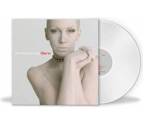 Annie Lennox - Bare LP