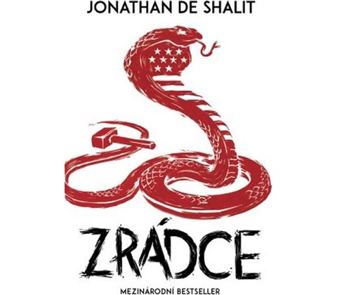 Zrádce