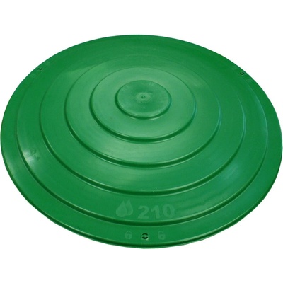 víko náhradní k sudu 200l, pr. 76,0cm PH – Zboží Dáma