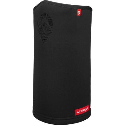 Airhole Laser Polarfleece Airtube black