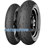 Continental ContiSportAttack 5 ( 160/60 ZR17 TL (69W) Задно колело, M/C ) - barzgumve Мотоциклетни гуми