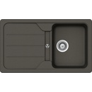 Schock Formhaus D-100 asphalt