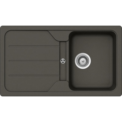 Schock Formhaus D-100 asphalt
