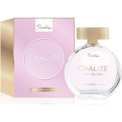 Sentio Chalize parfumovaná voda dámska 100 ml