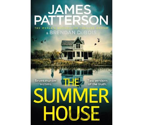 The Summer House