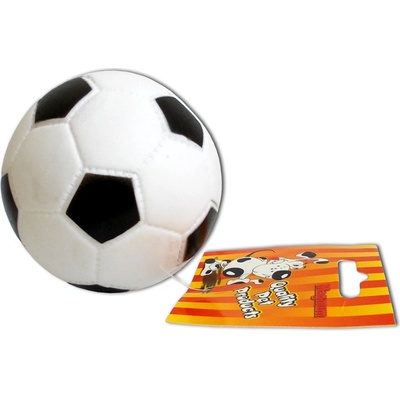 Magnum dog food Lopta futbal 7 cm