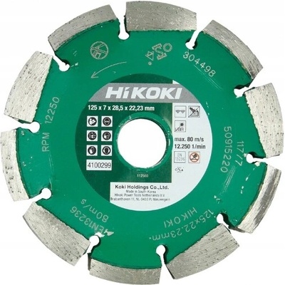 Hikoki 4100299