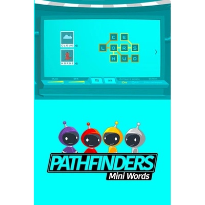 Mens Sana Interactive Pathfinders Mini Words (PC)