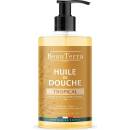 Beauterra Shower Oils Tropic sprchový olej pre veľmi citlivú a suchú pokožku 750 ml