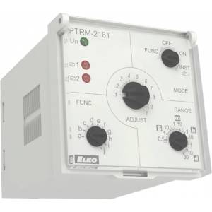 ELKO EP PTRM-216T/UNI - Мултифункционално времево реле (7558 standard)