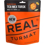 Real Turmat Текс-мекс с треска (Tex-Mex Torsk)