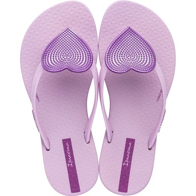 Ipanema Maxi Fashion Kids 82598-20492 detské žabky fialové