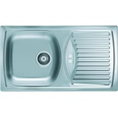 Alveus Basic 150 LUX 114