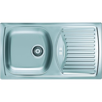 Alveus Basic 150 LUX 114