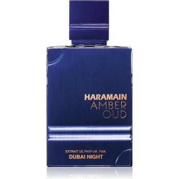 Al Haramain Мъжки Парфюм Al Haramain Amber Oud Dubai Night EDP 75 мл