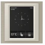 ELKO EP RF Touch-B Сензорно устройство за управление Титан Перлен-металик (RFTB-ATI-BPE)