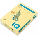 IQ Color kopírovací papír A4 160g/m2 vanilková