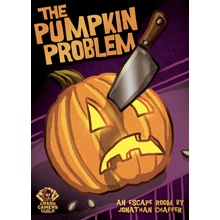 Grand Gamers Guild Holiday Hijinks 3 The Pumpkin Problem