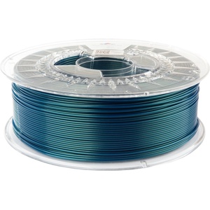 Spectrum 80275 3D нишка, Premium PLA, 1, 75mm, 1000g, Синьо (Carribean blue) (80275)