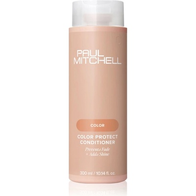 Paul Mitchell Color protect Conditioner балсам за защита на цветовете 300ml