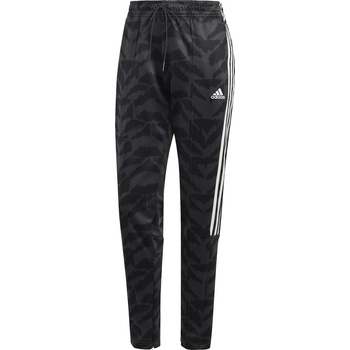 adidas Дамски анцуг Adidas Tiro Suit Up Lifestyle Track Pant Womens - Carbon