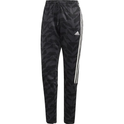 adidas Дамски анцуг Adidas Tiro Suit Up Lifestyle Track Pant Womens - Carbon