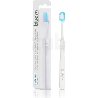Blue M ultra soft