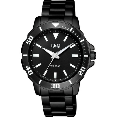 Q&Q Q43B-003PY