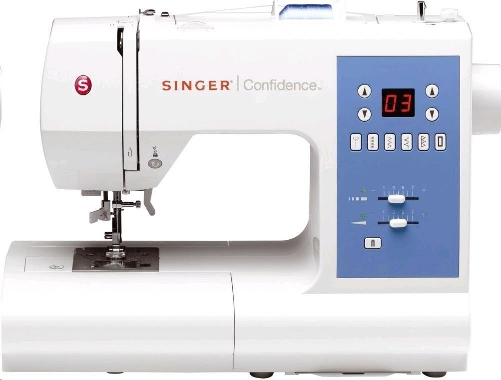 Singer SMC 7465