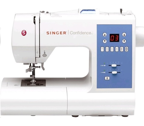 Singer SMC 7465