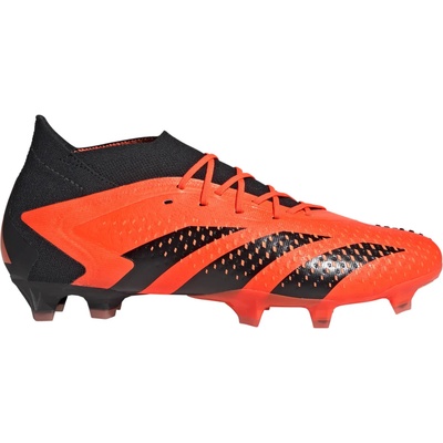 Adidas Футболни обувки adidas PREDATOR ACCURACY. 1 FG gw4572 Размер 42 EU