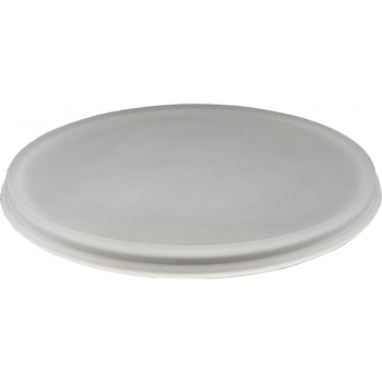 Image 1 of White-Westinghouse Резервен стъклен плафон за таванен вентилатор Westinghouse Hercules 78545 (88545)