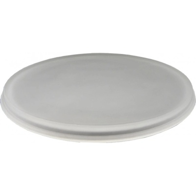 White-Westinghouse Резервен стъклен плафон за таванен вентилатор Westinghouse Hercules 78545 (88545)