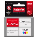 Compatible Canon CL-561XL