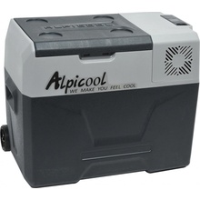 Alpicool FREEZE kompresor 40l