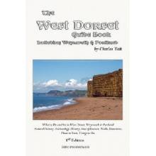 West Dorset Guide BookPaperback