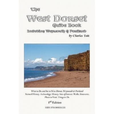 West Dorset Guide BookPaperback