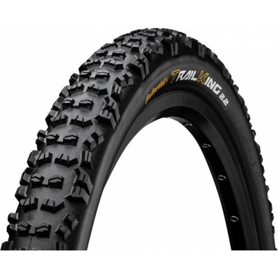 Continental Trail King TR 27,5 x 2,2 kevlar
