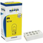 NARVA Крушки narva w21w 12v 21w 10бр (17632)