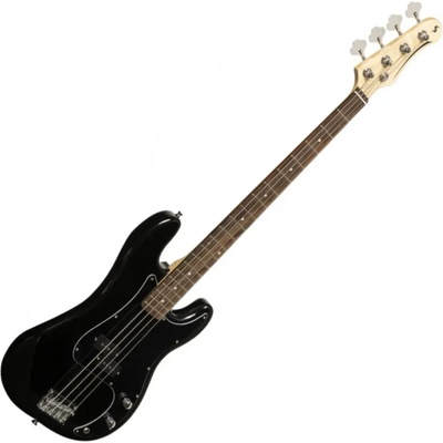 Stagg Бас китара SBP-30 BLK - 30 SERIE by Stagg - Pazaruvaj.com