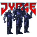Jydge
