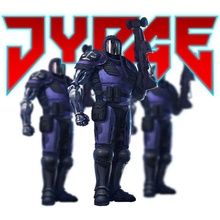 Jydge