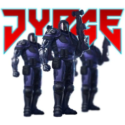 Jydge