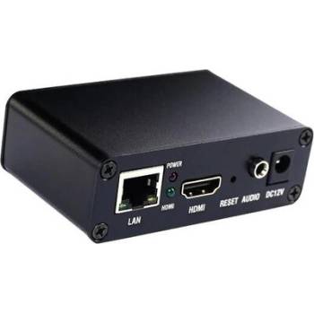 Енкодер декодер estillo hdsw0019m1, h. 265-hevc / h. 264-avc, hdmi (est-hdmi-ip-encoder)