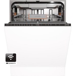 Gorenje GV673A66 Съдомиялни машини