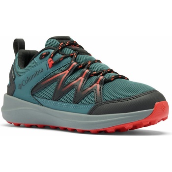 Columbia Youth Peakfreak Rush Waterproof Размер на обувките (ЕС): 36 / Цвят: син