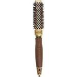 Olivia Garden _Nano Thermic Square Shaper Ceramic Hair Modeling Brush NT-S20